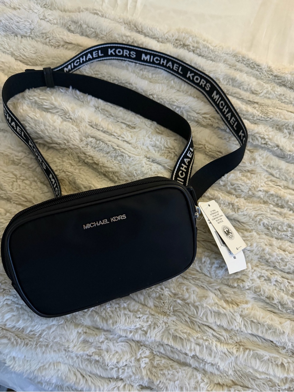 Michael Kors Belt Bag